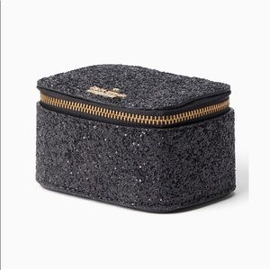 Kate Spade Jasmine Laurel Way Jewelry Box